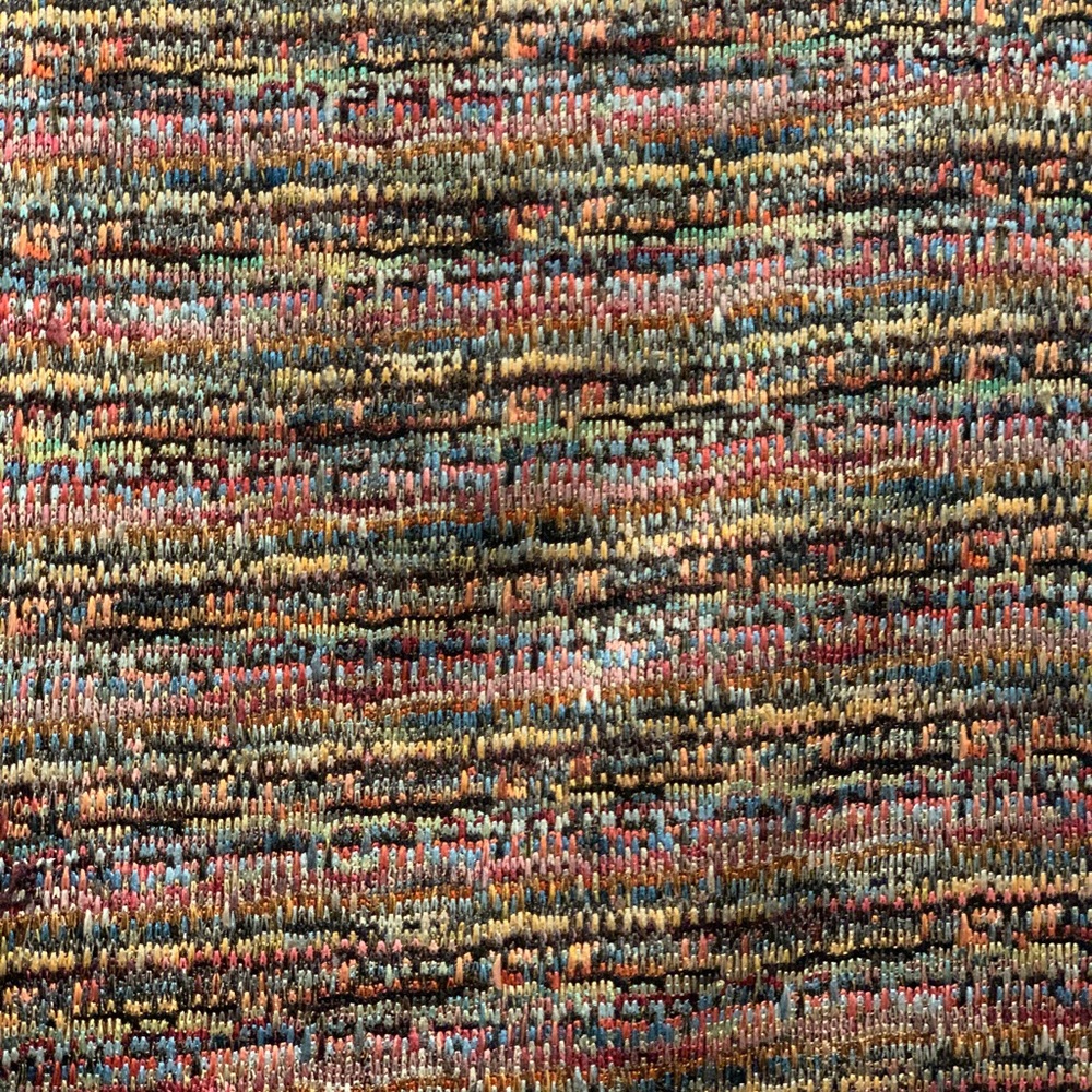 Chico’s Design shell tank top knitted